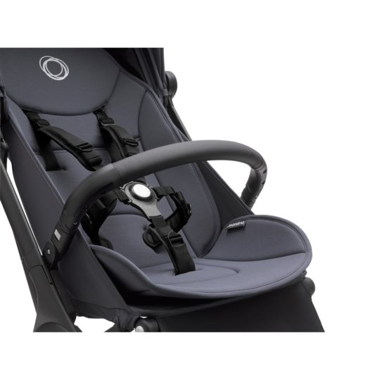 Bugaboo - Passeggino Butterfly - Ultra compatto! - Colori Bugaboo: Stormy Blue