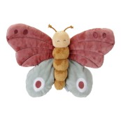 Little Dutch - Peluche morbido Farfalla Lily Butterfly 27cm