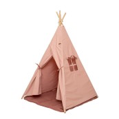 Little Dutch - Tenda Tipi in tessuto - Colori Little Dutch: Pink