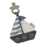 Colori Little Dutch: Sailors Bay Blu
