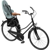 Thule - Seggiolino bici posteriore Thule Yepp 2 Maxi - (attacco al telaio) - Colore Thule: Alaska