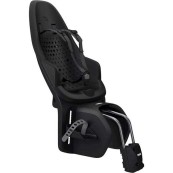 Thule - Seggiolino bici posteriore Thule Yepp 2 Maxi - (attacco al telaio) - Colore Thule: Black