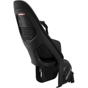 Thule - Seggiolino bici posteriore Thule Yepp 2 Maxi - (attacco al telaio) - Colore Thule: Black