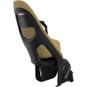 Thule - Seggiolino bici posteriore Thule Yepp 2 Maxi - (attacco al telaio) - Colore Thule: Fennel Tan