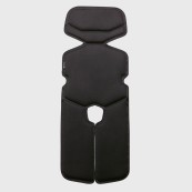 Doolittle - Foderina traspirante AirBoard Taglia M - Colori Doolittle: Nero