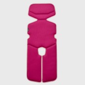 Doolittle - Foderina traspirante AirBoard Taglia M - Colori Doolittle: Panna/Rosa