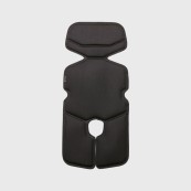 Doolittle - Foderina traspirante AirBoard Taglia S - Colori Doolittle: Nero