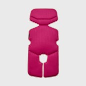 Doolittle - Foderina traspirante AirBoard Taglia S - Colori Doolittle: Panna/Rosa