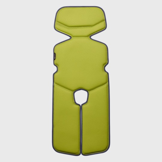 Doolittle - Foderina traspirante AirBoard Taglia M - Colori Doolittle: Blu/Lime