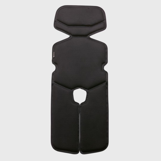 Doolittle - Foderina traspirante AirBoard Taglia M - Colori Doolittle: Nero