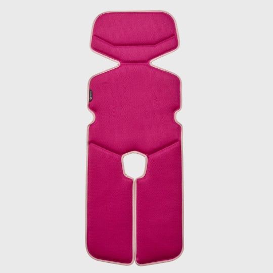 Doolittle - Foderina traspirante AirBoard Taglia M - Colori Doolittle: Panna/Rosa
