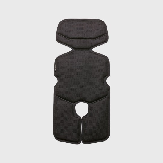 Doolittle - Foderina traspirante AirBoard Taglia S - Colori Doolittle: Nero