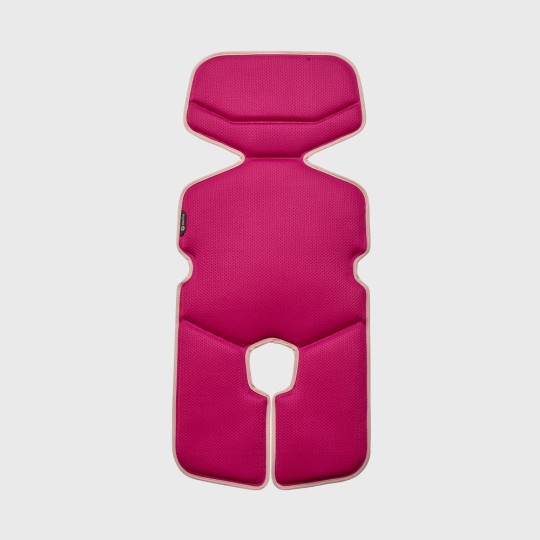 Doolittle - Foderina traspirante AirBoard Taglia S - Colori Doolittle: Panna/Rosa