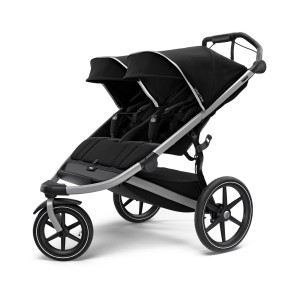 Thule - Passeggino doppio Thule Urban Glide 2 Double