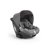 Inglesina - Sistema Quattro Aptica + Darwin i-Size - Colore Inglesina: kensington grey