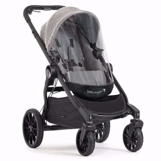 Baby Jogger - Parapioggia per passeggino City Select