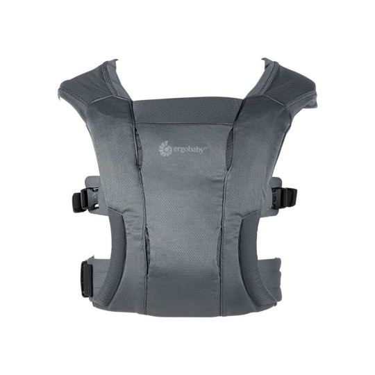 Ergobaby - Marsupio Embrace - Colori Ergobaby: air mesh washed black