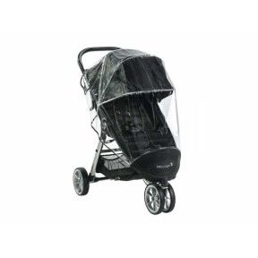 Baby Jogger - Parapioggia per City Mini 2 3R/GT
