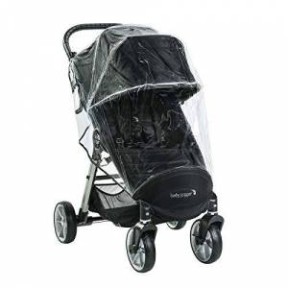 Baby Jogger - Parapioggia per City Mini 2 4Ruote