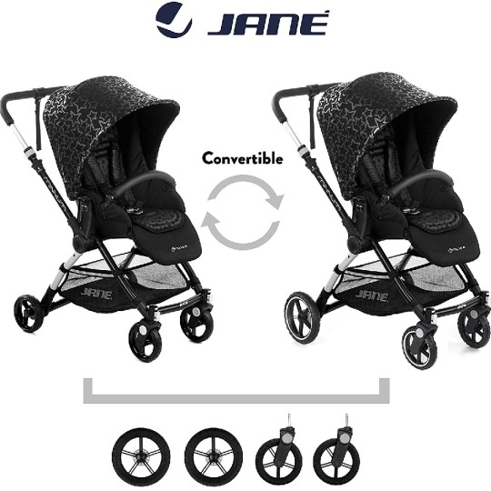 Jané - Kit Minnum sport