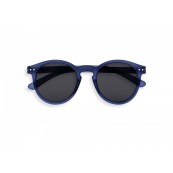 Izipizi - Occhiali da sole ADULTI SUN #M - Colore Izipizi: Night Blue