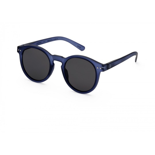 Izipizi - Occhiali da sole ADULTI SUN #M - Colore Izipizi: Night Blue