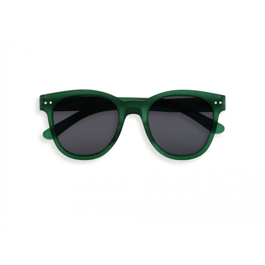 Izipizi - Occhiali da sole ADULTI SUN #N - Colore Izipizi: Green