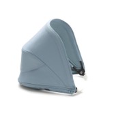 Bugaboo - Cappottina per Bugaboo Bee6 - Colori Bugaboo: Azzurro Vapore