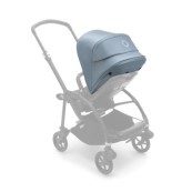 Bugaboo - Cappottina per Bugaboo Bee6 - Colori Bugaboo: Azzurro Vapore