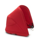 Bugaboo - Cappottina per Bugaboo Bee6 - Colori Bugaboo: Rosso
