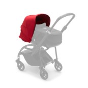 Bugaboo - Cappottina per Bugaboo Bee6 - Colori Bugaboo: Rosso
