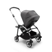 Bugaboo - Passeggino Bee6 - Passeggino da città leggero e compatto