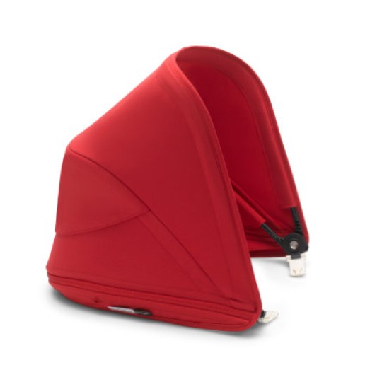 Bugaboo - Cappottina per Bugaboo Bee6 - Colori Bugaboo: Rosso