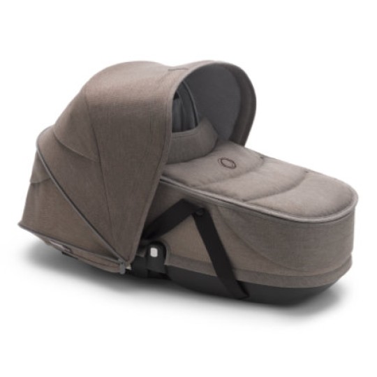 Bugaboo - Navicella per Bugaboo Bee6 - Colori Bugaboo: Tortora
