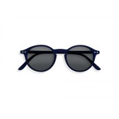 Izipizi - Occhiali da sole ADULTI SUN #D - Colore Izipizi: Navy Blue