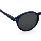 Izipizi - Occhiali da sole ADULTI SUN #D - Colore Izipizi: Navy Blue