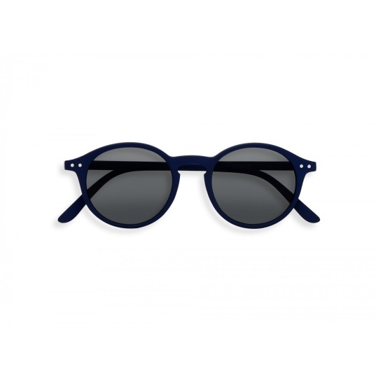 Izipizi - Occhiali da sole ADULTI SUN #D - Colore Izipizi: Navy Blue