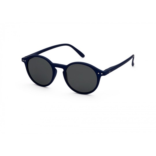Izipizi - Occhiali da sole ADULTI SUN #D - Colore Izipizi: Navy Blue