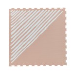 Colore Toddlekind: Sandy Line - Conchiglia