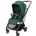 Colore Maxi - Cosi: Essential Green