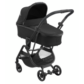 Maxi Cosi - Passeggino Leona - Comfort XL Dimensioni XS - Colore Maxi - Cosi: Essential Black