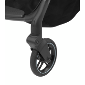 Maxi Cosi - Passeggino Leona - Comfort XL Dimensioni XS - Colore Maxi - Cosi: Essential Black