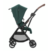 Maxi Cosi - Passeggino Leona - Comfort XL Dimensioni XS - Colore Maxi - Cosi: Essential Green