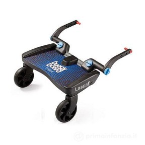 Lascal - Pedana Buggy Board Maxi Blu