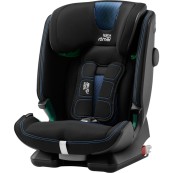 Britax Roemer - Seggiolino Auto Advansafix I-Size - Colori Britax Roemer: cool flow blue