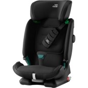 Britax Roemer - Seggiolino Auto Advansafix I-Size - Colori Britax Roemer: cosmo black