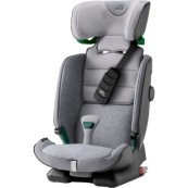 Britax Roemer - Seggiolino Auto Advansafix I-Size - Colori Britax Roemer: grey marble