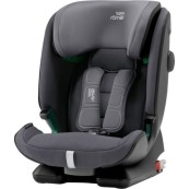 Britax Roemer - Seggiolino Auto Advansafix I-Size - Colori Britax Roemer: storm grey