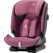 Britax Roemer - Seggiolino Auto Advansafix I-Size - Colori Britax Roemer: wine rose