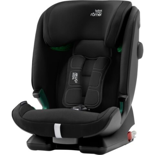 Britax Roemer - Seggiolino Auto Advansafix I-Size - Colori Britax Roemer: cosmo black